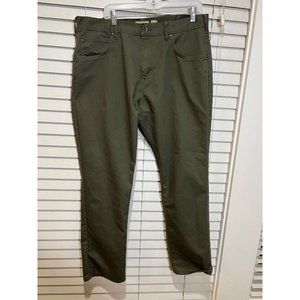 Patagonia Green‎ Mens Pants - Size 38x30